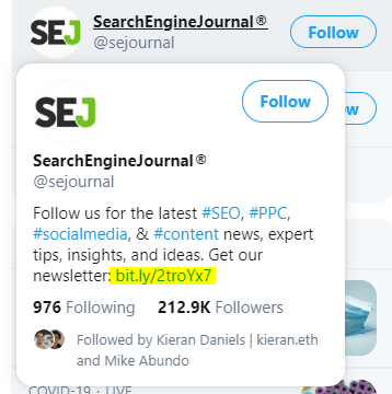 Twitter Marketing Tips For Brands In 2021 – The Ultimate Guide