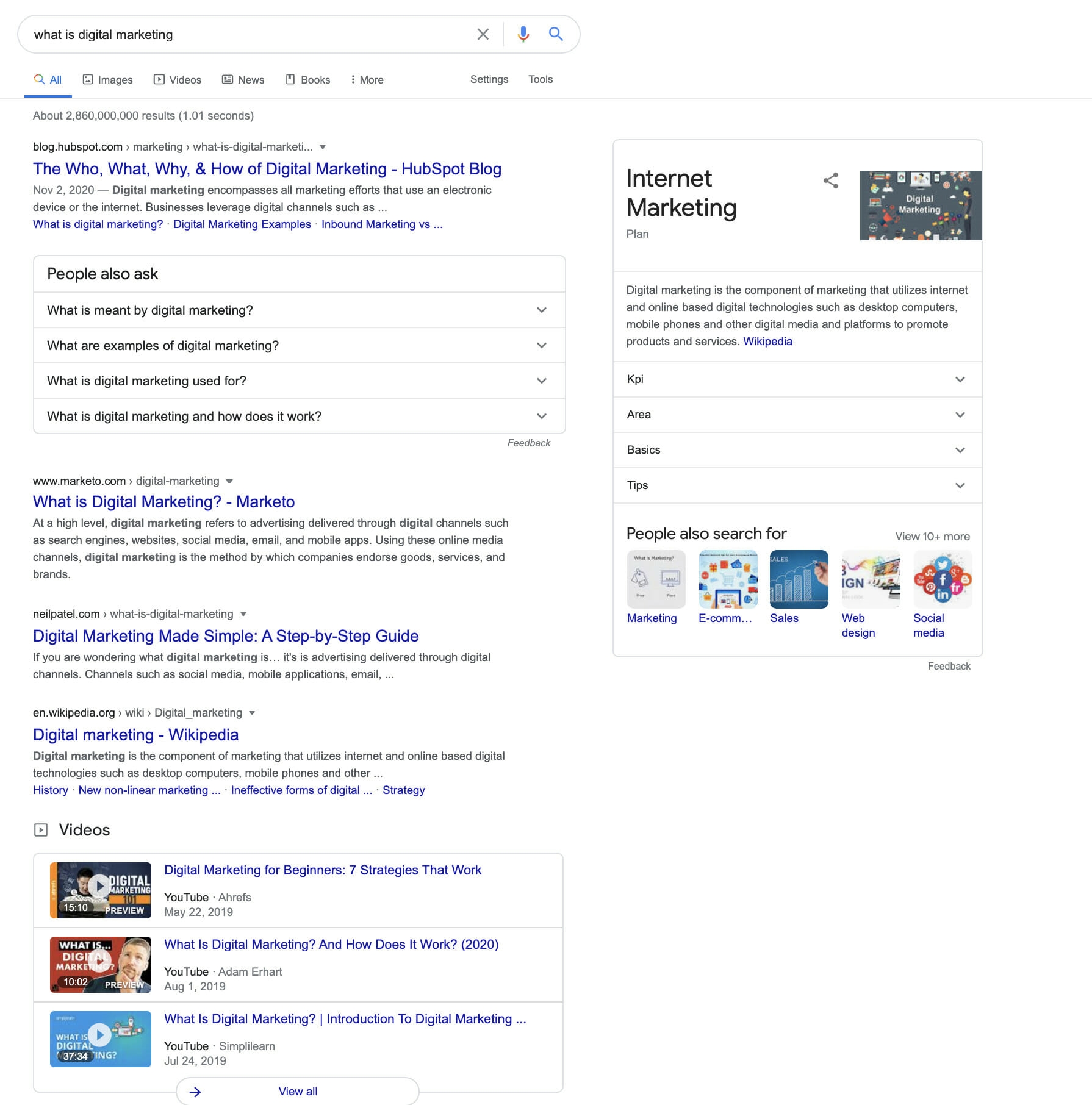How to Analyze SERPs to Win Big in Rankings How to Analyze SERPs to Win Big in Rankings