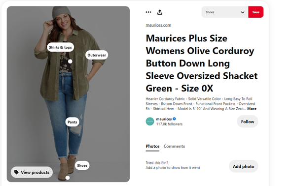 How to Sell on Pinterest: Our Guide to Getting Started