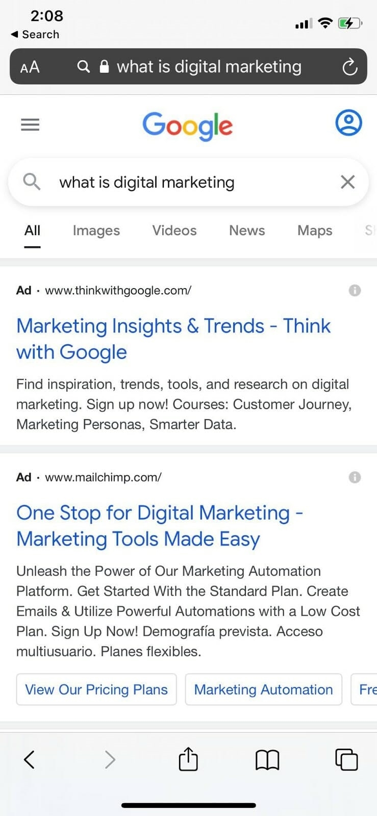 How to Analyze SERPs to Win Big in Rankings How to Analyze SERPs to Win Big in Rankings