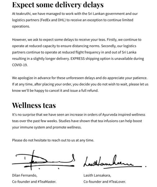 Sailing Your Business Through the Crisis In 2021: Tips and Resources