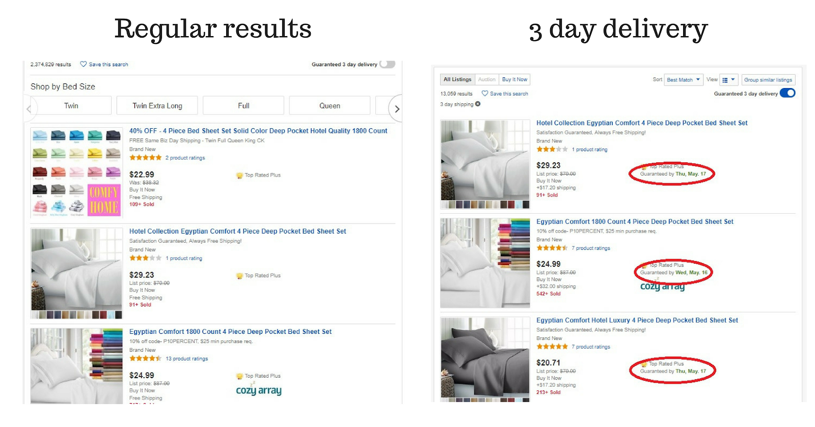 The Ultimate Guide to eBay Feedback