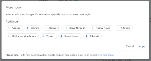 5 Features of Google My Business You Should Be Using