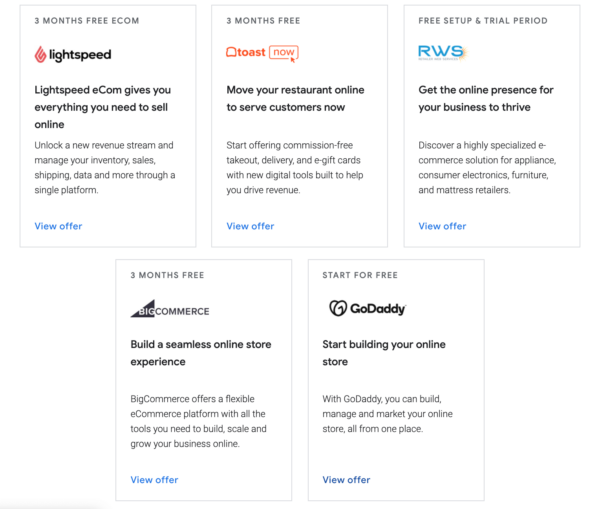 Sailing Your Business Through the Crisis In 2021: Tips and Resources