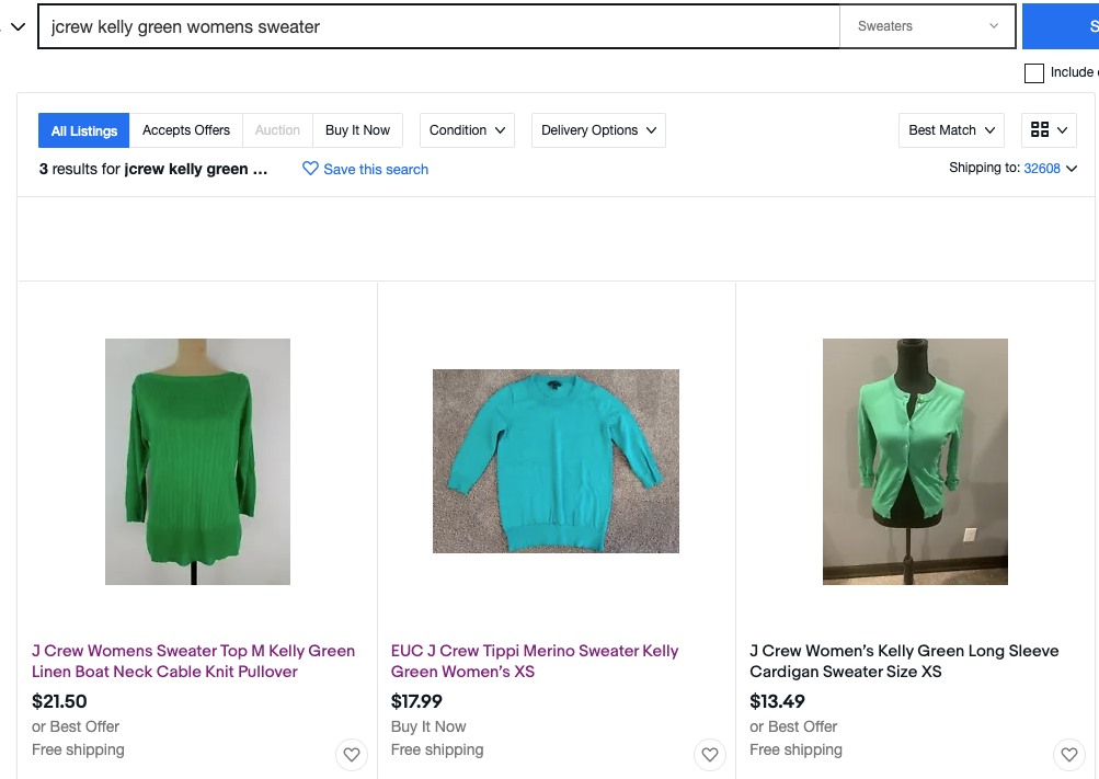 eBay SEO for Beginners: The Complete Guide to Optimizing Your Listings