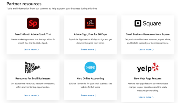 Sailing Your Business Through the Crisis In 2021: Tips and Resources