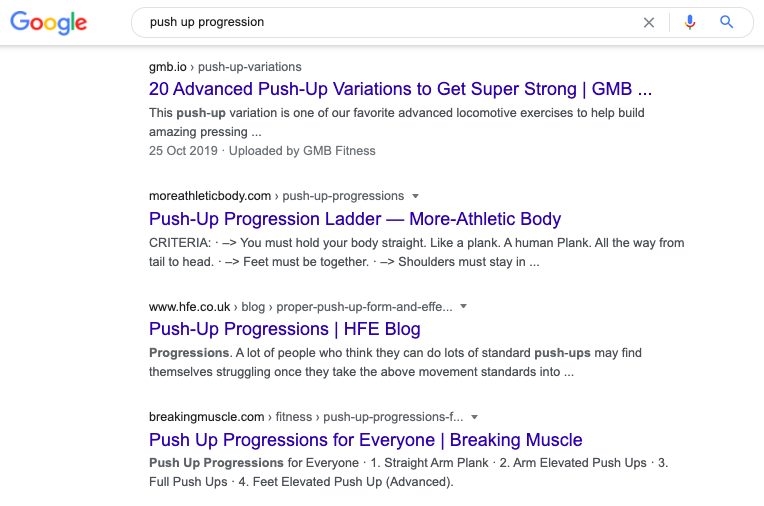 How to Analyze SERPs to Win Big in Rankings
