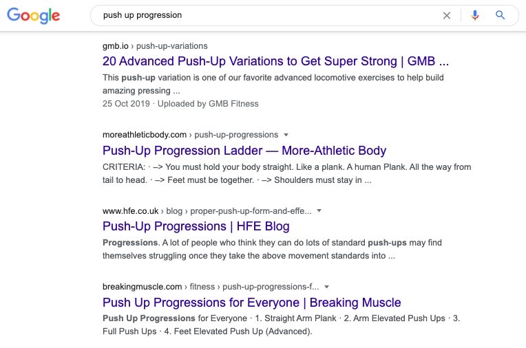 How to Analyze SERPs to Win Big in Rankings How to Analyze SERPs to Win Big in Rankings