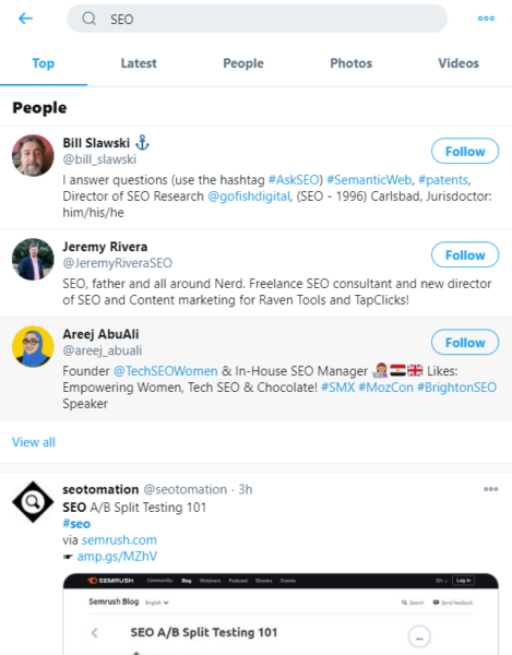Twitter Marketing Tips For Brands In 2021 – The Ultimate Guide