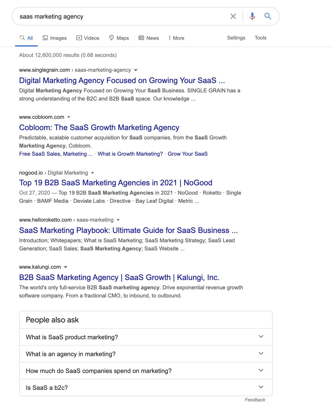 How to Analyze SERPs to Win Big in Rankings How to Analyze SERPs to Win Big in Rankings