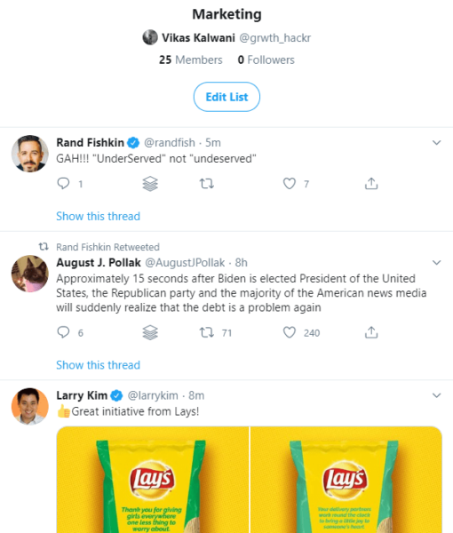 Twitter Marketing Tips For Brands In 2021 – The Ultimate Guide