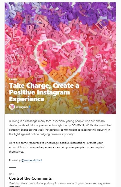 11 Instagram Tips to Boost Engagement in 2021