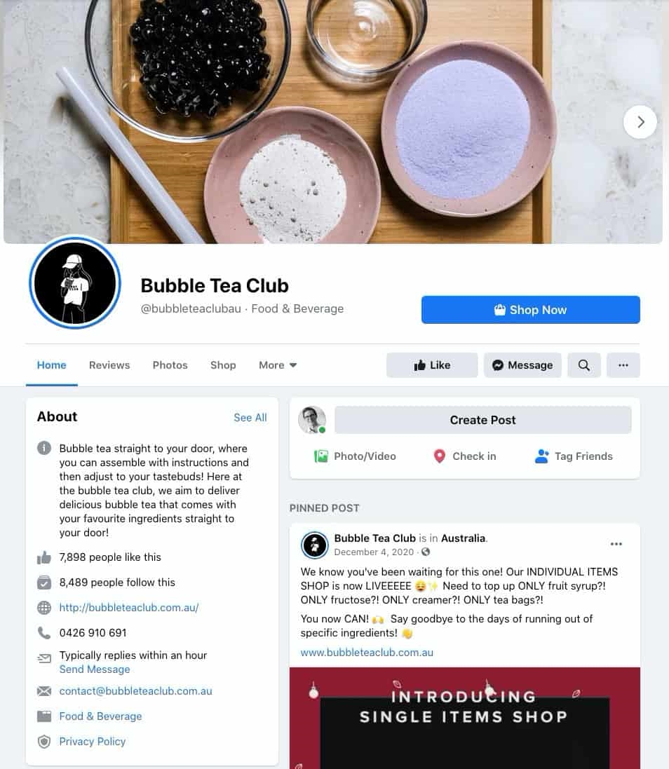 How Brands Use Facebook Groups to Drive Engagement