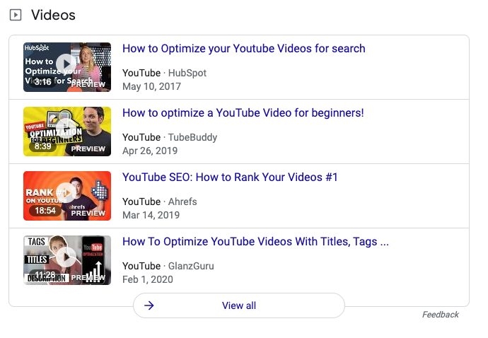 How to Analyze SERPs to Win Big in Rankings How to Analyze SERPs to Win Big in Rankings