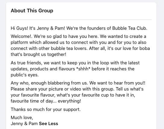 How Brands Use Facebook Groups to Drive Engagement