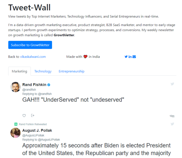 Twitter Marketing Tips For Brands In 2021 – The Ultimate Guide