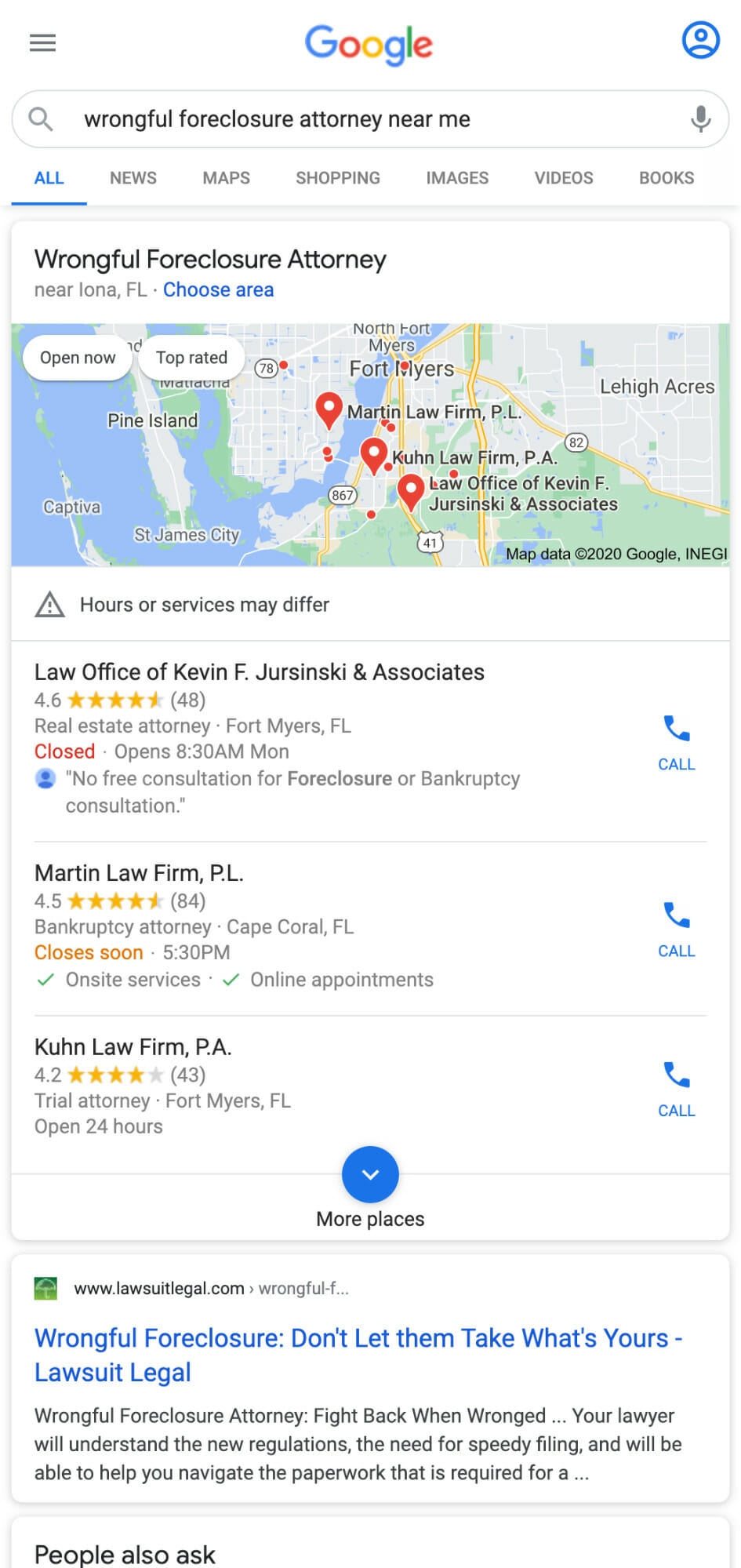How to Analyze SERPs to Win Big in Rankings How to Analyze SERPs to Win Big in Rankings