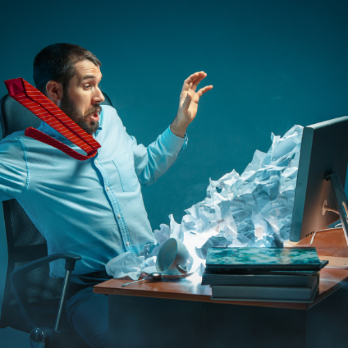 4 Automated Systems to Scale Your Business