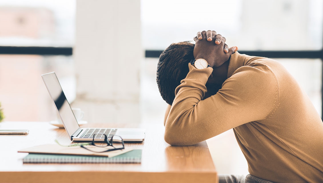 Burnout: How to Identify and Avoid It on the Job