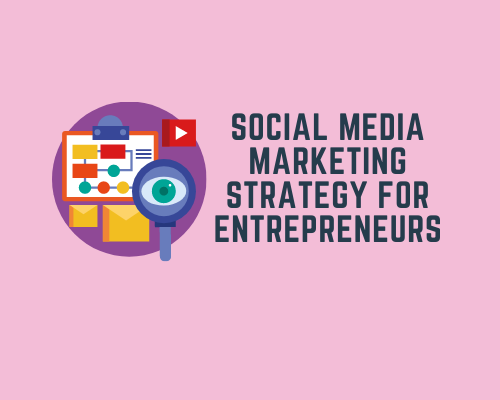 Social Media Marketing Strategy for Entrepreneurs