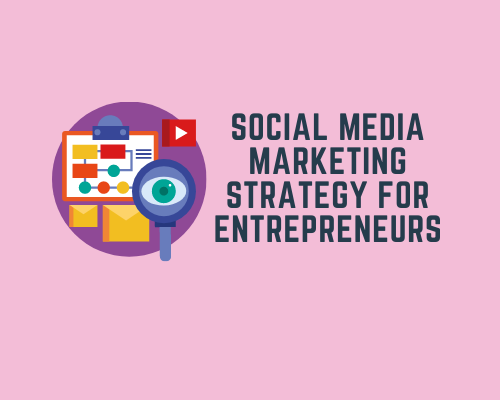 Social Media Marketing Strategy for Entrepreneurs Social Media Marketing Strategy for Entrepreneurs