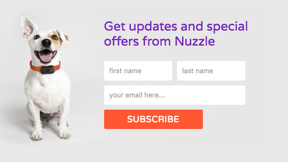 20 Creative Call to Action Examples for Email Newsletter Signups