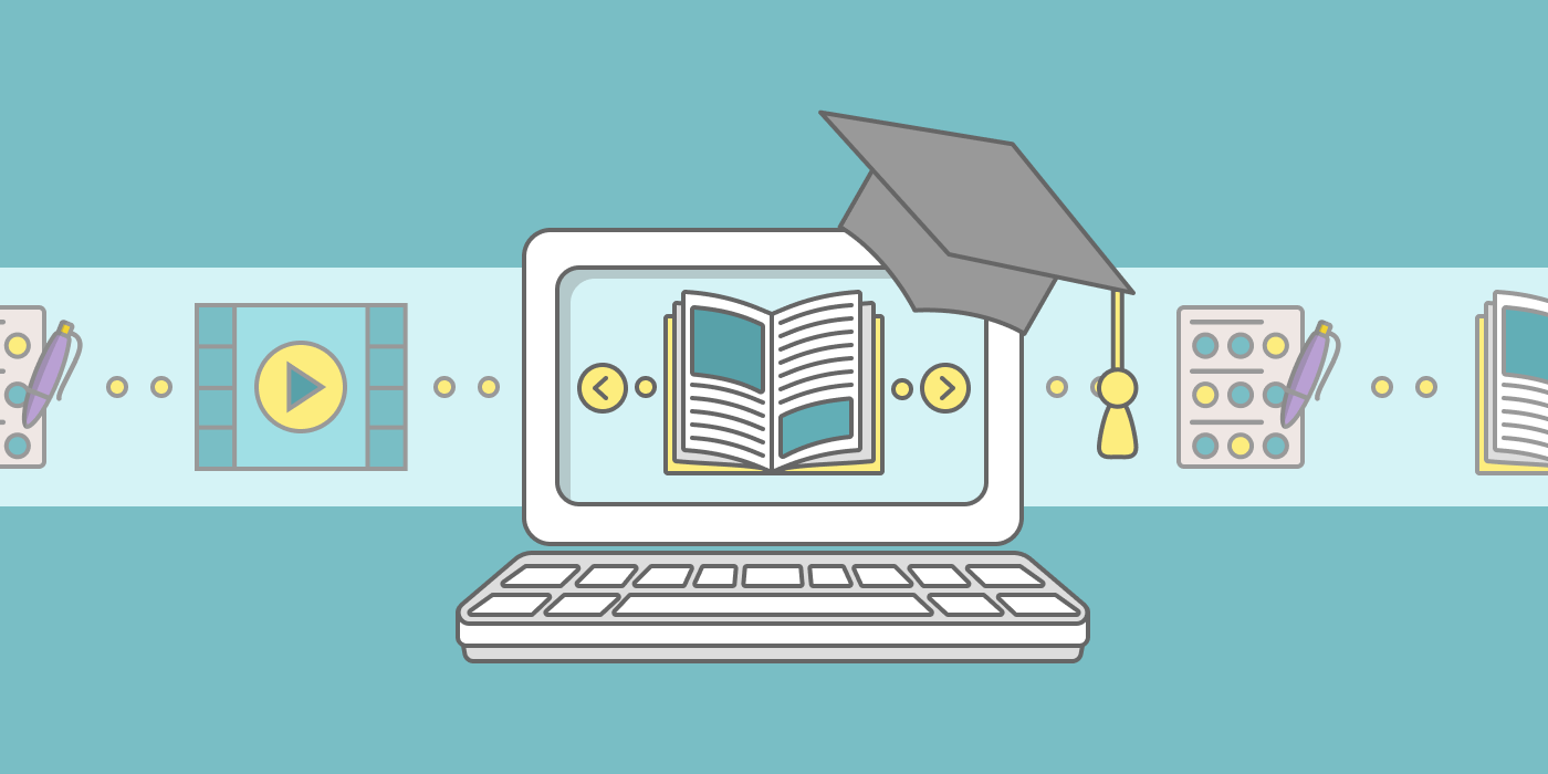 27 eLearning Content Types That Will Turn your Courses from Good to Great