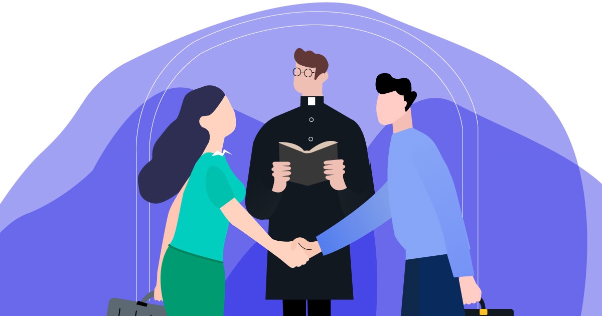 Partnerships in Digital Business: Finding Your Perfect Match Partnerships in Digital Business: Finding Your Perfect Match