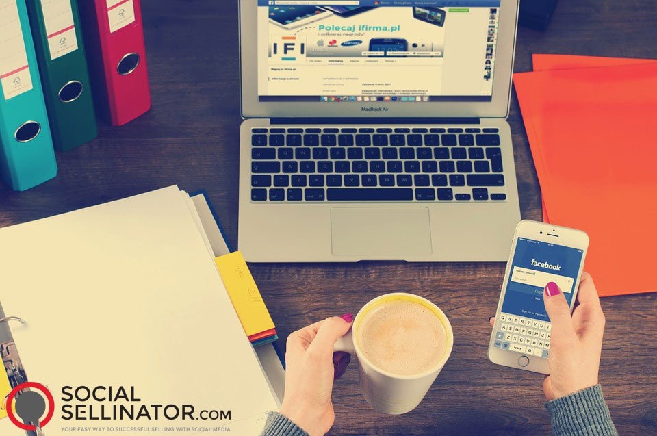 Social Selling on LinkedIn: 12 Tips for Increasing Your Audience