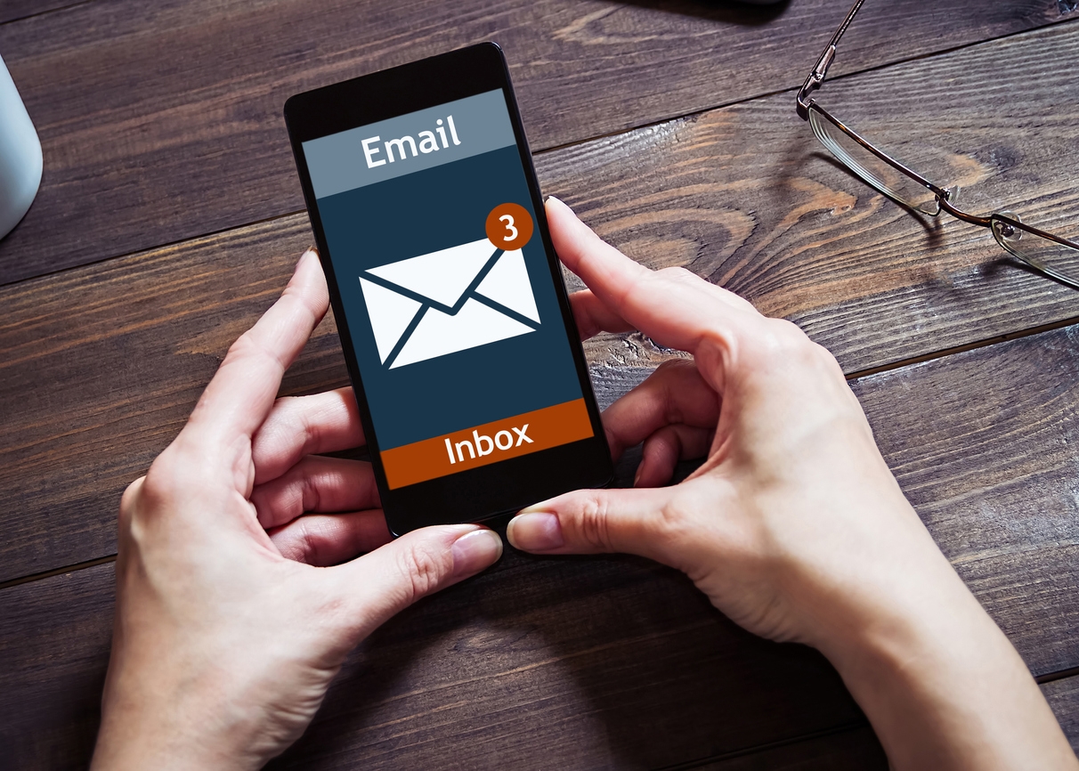 50 Unbelievable Email Statistics You Need to Know