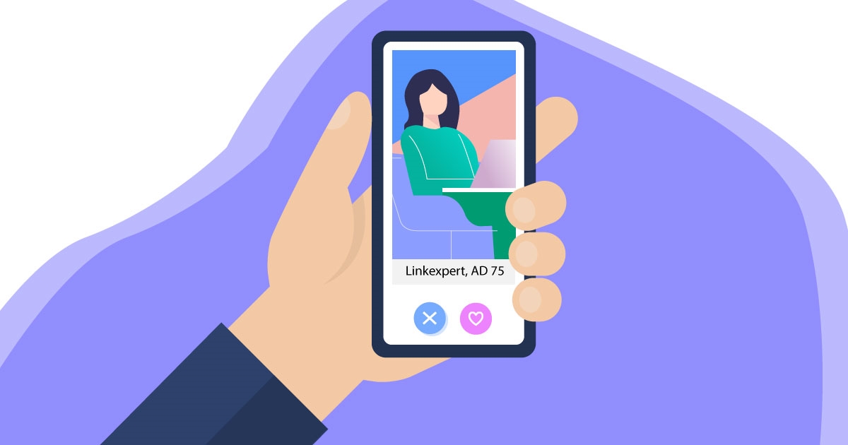 Partnerships in Digital Business: Finding Your Perfect Match Partnerships in Digital Business: Finding Your Perfect Match