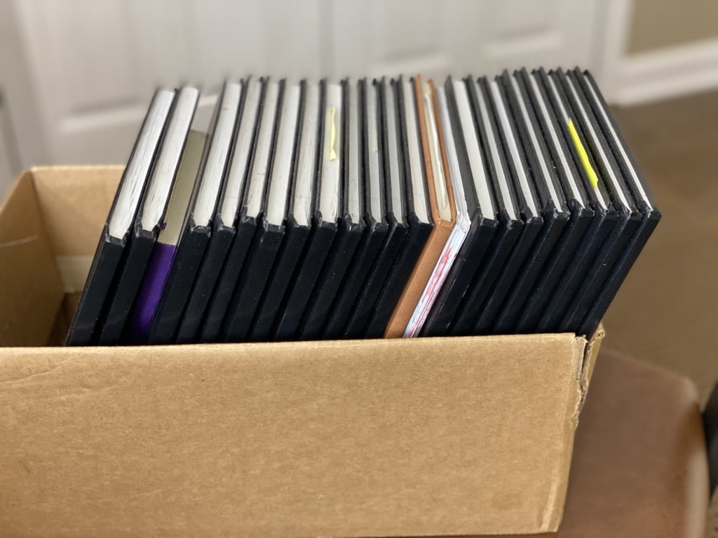 Why Journaling is Key for Agile Coaches