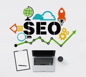 How Effective Business Blogging Can Increase Your SEO