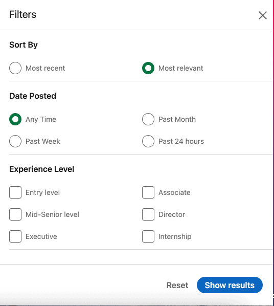 Job Seekers: Here Are 5 Tips on How to Utilize LinkedIn Jobs