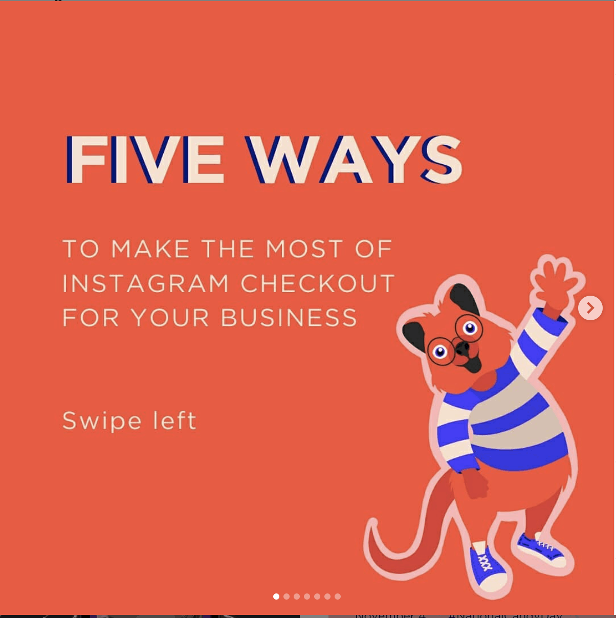 Instagram Marketing Trends 2021: 8 Trends That Will Rock Your Feed This Year
