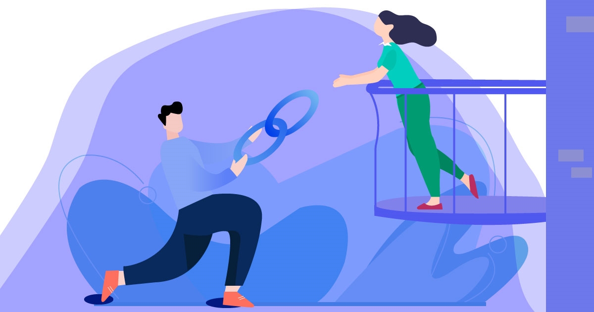 Partnerships in Digital Business: Finding Your Perfect Match Partnerships in Digital Business: Finding Your Perfect Match