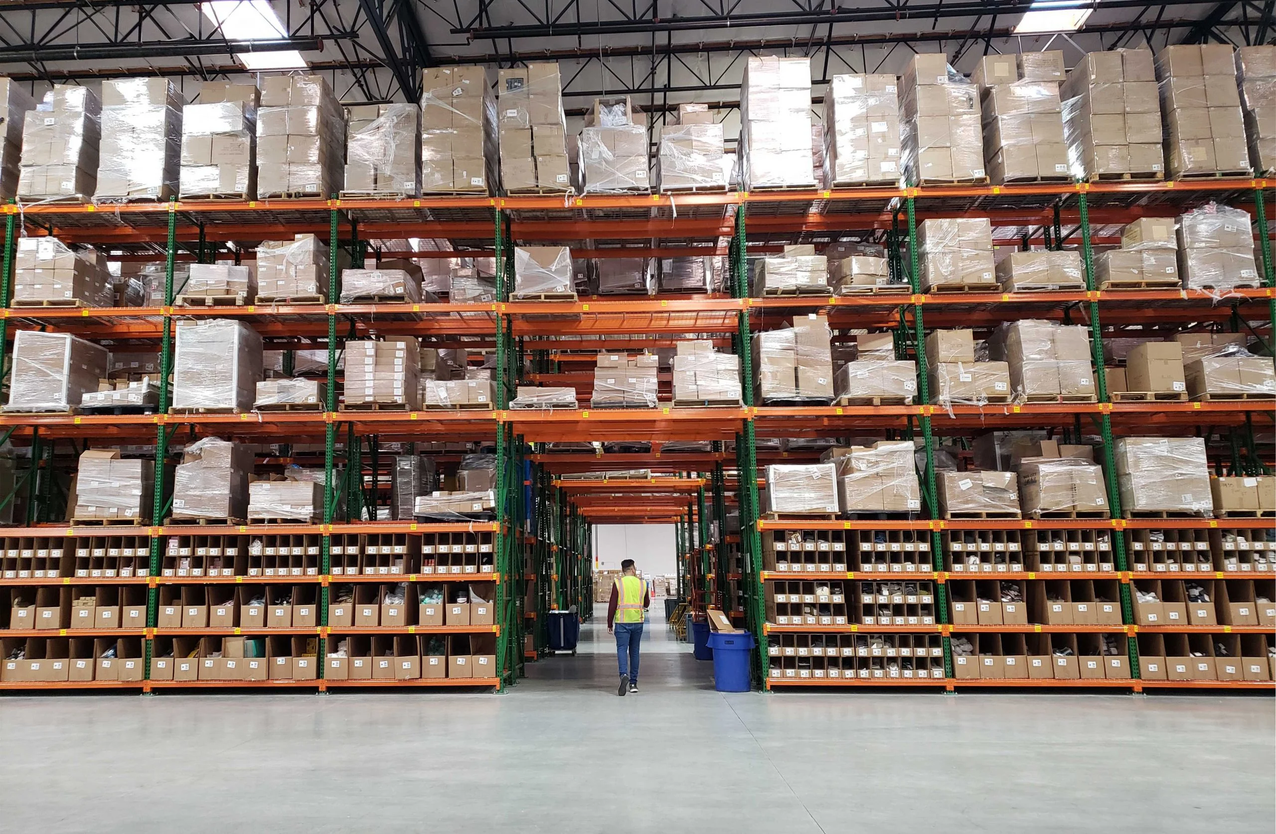 Ecommerce Fulfillment Centers: A Guide for Small Businesses