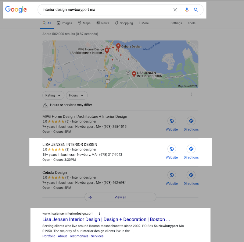 7 Solid Strategies to Stand Out From Your Competitors on Google