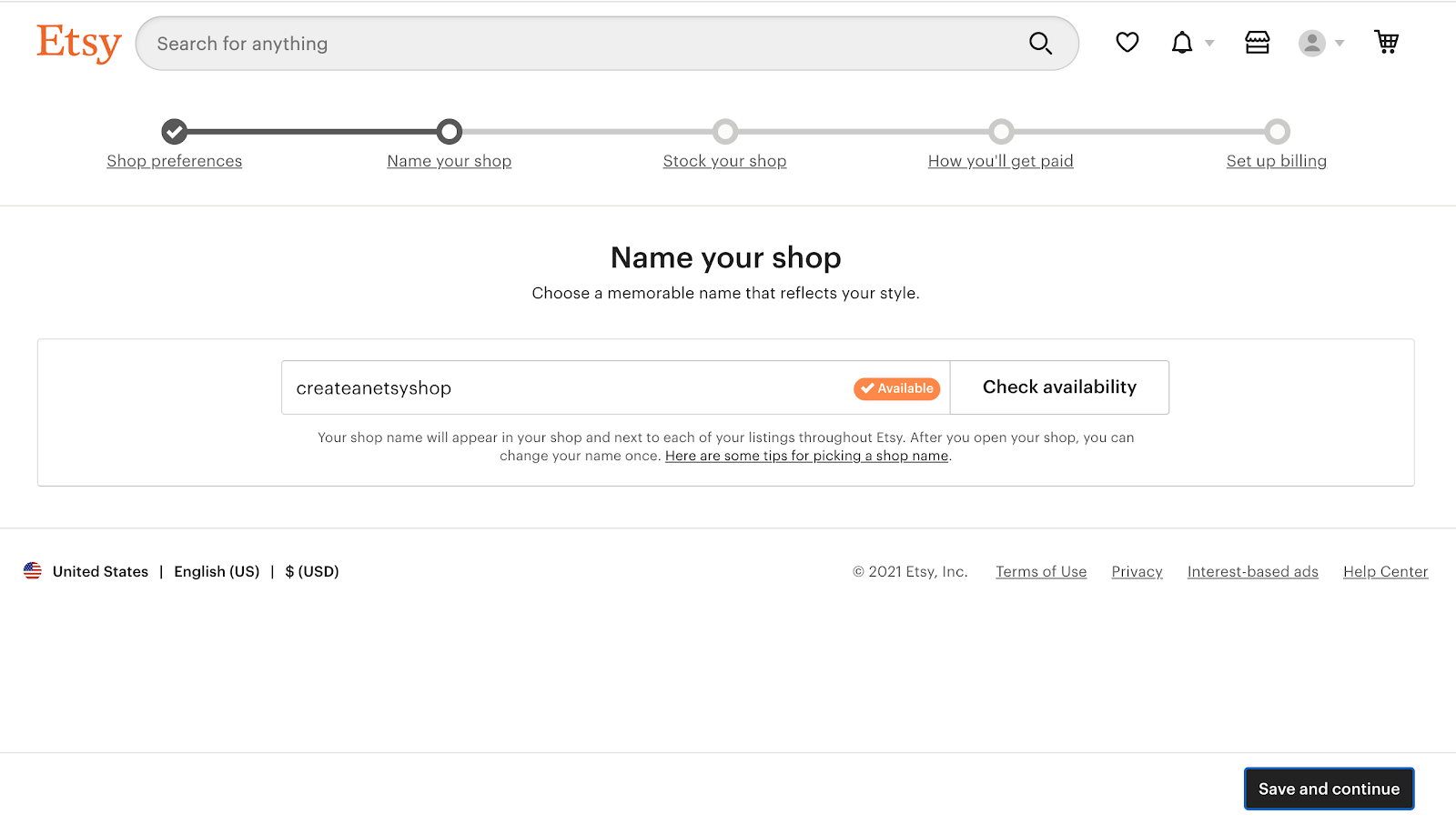 How to Start an Etsy Shop (and Actually Sell Items) How to Start an Etsy Shop (and Actually Sell Items)