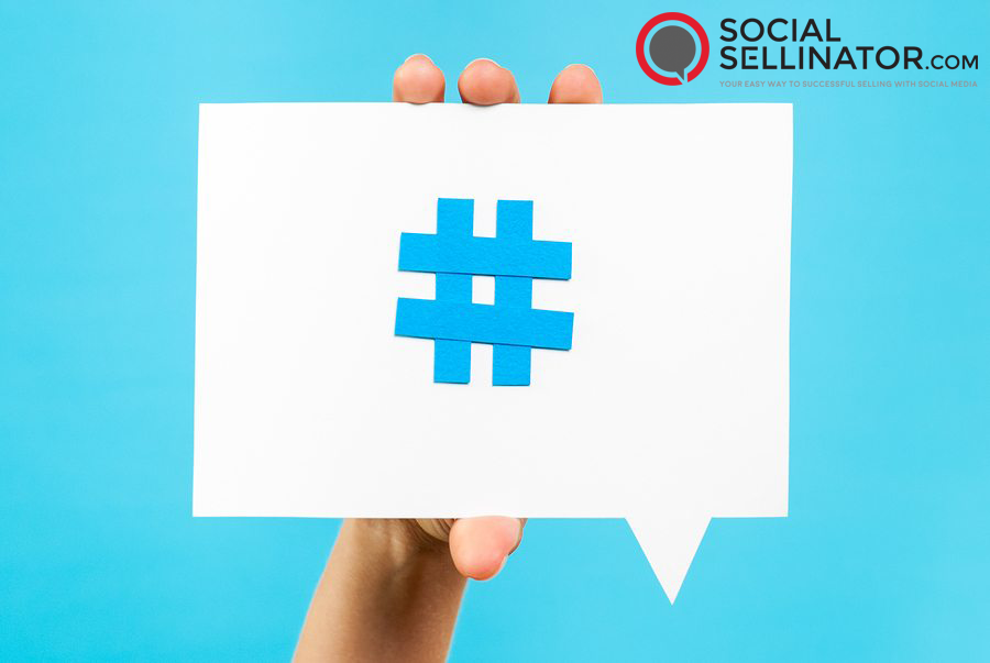 How to Use Hashtags, Expand Your Reach and Develop Brand Awareness