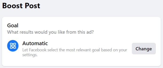 Facebook Boost Post – Is It Worth It?