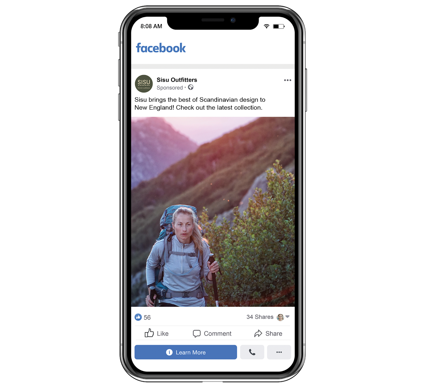 Sell More with Facebook Ads for Ecommerce Sell More with Facebook Ads for Ecommerce