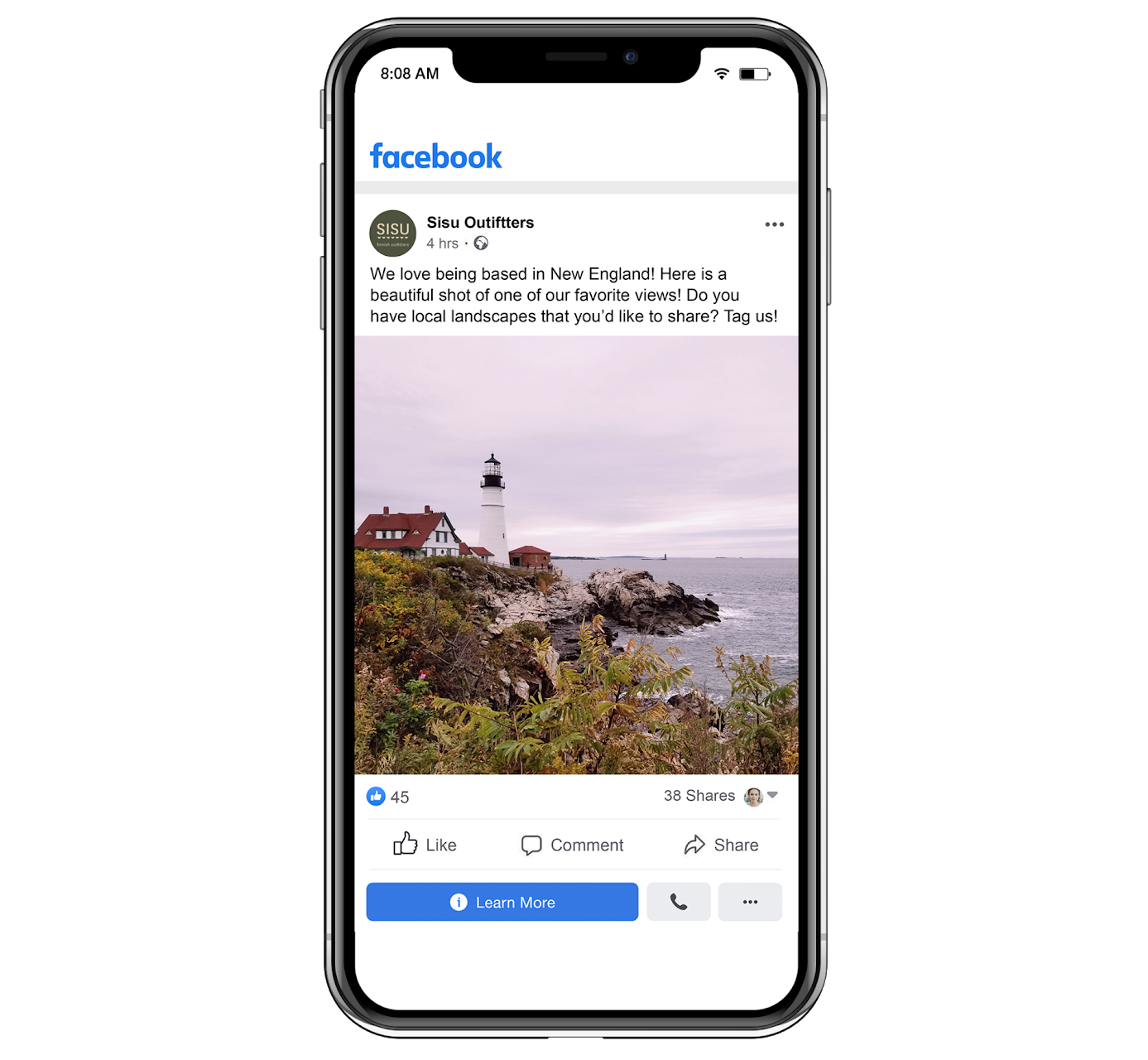 Sell More with Facebook Ads for Ecommerce Sell More with Facebook Ads for Ecommerce