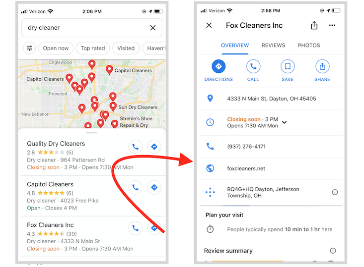 7 Solid Strategies to Stand Out From Your Competitors on Google
