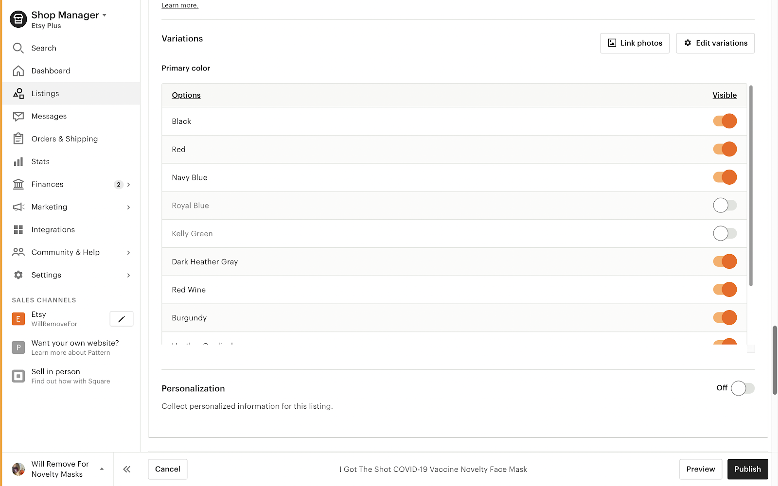How to Start an Etsy Shop (and Actually Sell Items) How to Start an Etsy Shop (and Actually Sell Items)