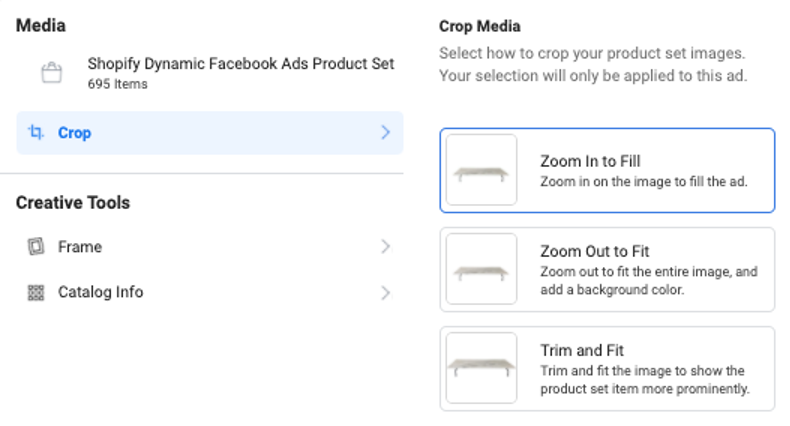 6 Ways to Customize Your Facebook Dynamic Product Ads for Maximum Performance
