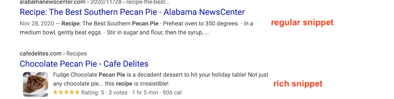 7 Solid Strategies to Stand Out From Your Competitors on Google
