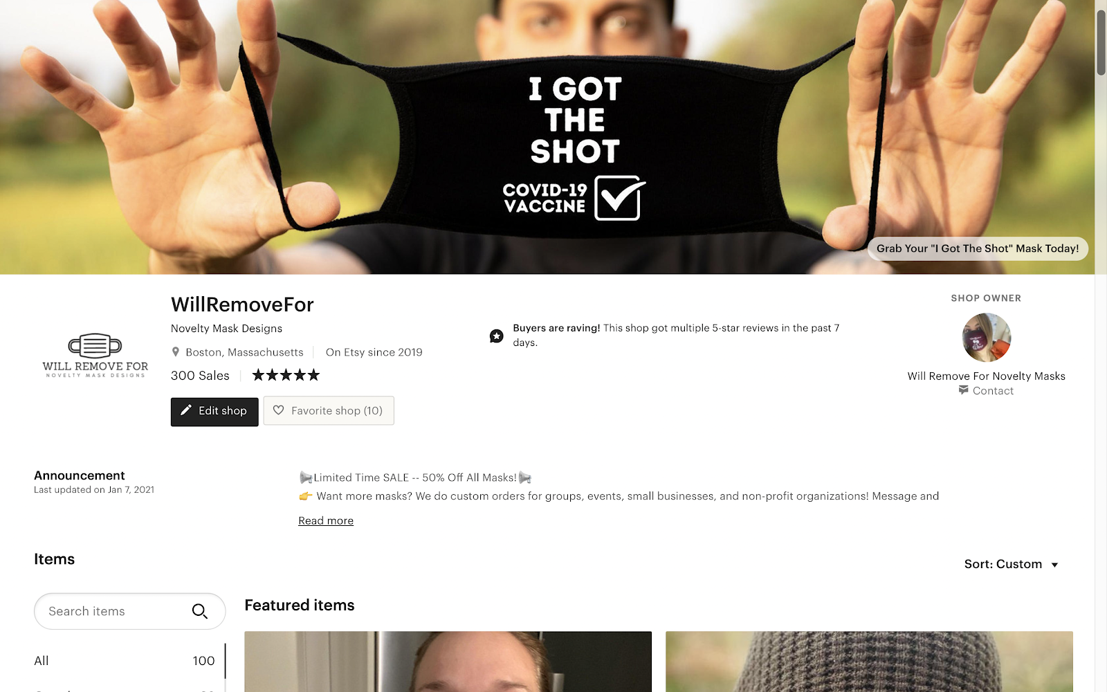 How to Start an Etsy Shop (and Actually Sell Items) How to Start an Etsy Shop (and Actually Sell Items)