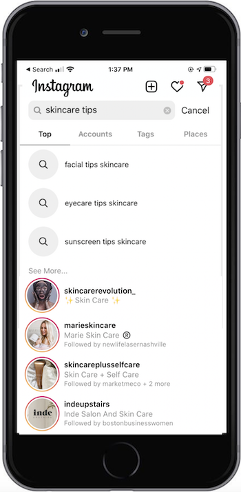 Instagram SEO: 4 Ways to Rank Higher in 2021