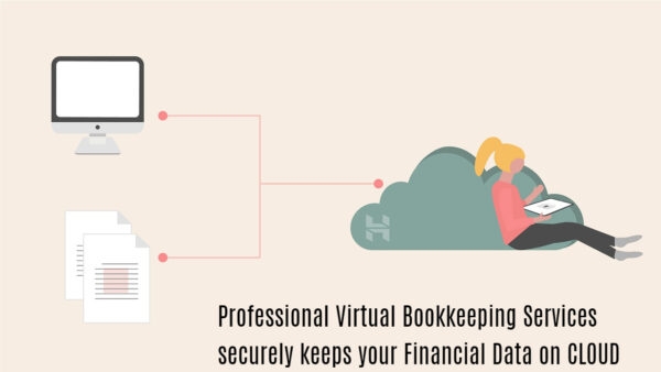 7 Reasons Why Virtual Bookkeeping Is Here to Stay